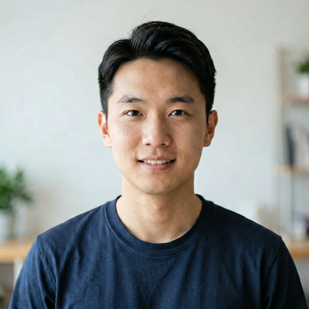 数据分析爱好者头像